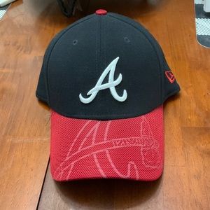 Atlanta Braves Hat